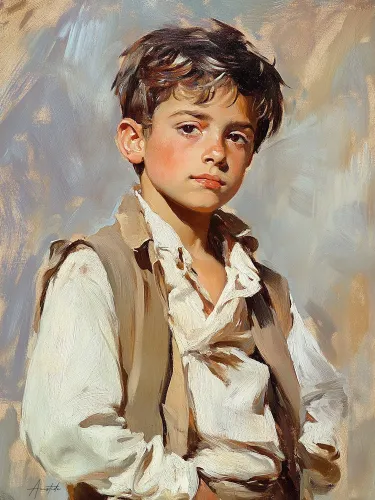 Gavroche