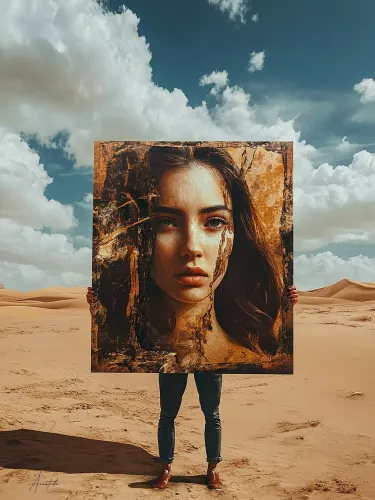 L'affichage en grand